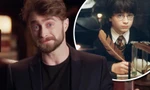 Tài sản của sao 'Harry Potter' Daniel Radcliffe tăng gần 300 tỷ đồng 