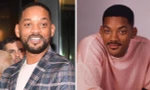 Will Smith tiết lộ sốc sau khi bị bạn gái lừa dối