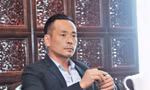 Tỷ phú Châu Trác Hoa.