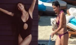 Demi Moore diện bikini ‘đọ dáng’ với con gái, sắc vóc tuổi 59 có cực phẩm như ảnh khoe?