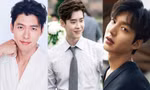 Nam diễn viên Hàn Quốc điển trai nhất: Huyn Bin, Lee Min Ho không lọt top 10