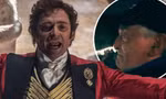 'Người sói' Hugh Jackman gây xúc động khi hồi đáp fan là cụ ông bị mất trí nhớ