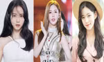 25 nữ thần tượng K-pop xinh đẹp nhất: BlackPink thiếu 2, thành viên ‘hụt’ lên ngôi