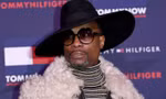 Tài tử thích mặc váy Billy Porter thừa nhận nhiễm HIV 14 năm trước