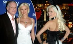 Hội bạn gái cũ tố 'góc tối' của 'ông trùm' Playboy Hugh Hefner trong các cuộc truy hoan