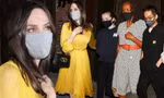 Pax Thiên cùng 5 anh em hội tụ bên mẹ Angelina Jolie đón tuổi mới