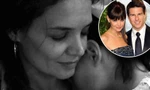Katie Holmes chúc mừng Suri Cruise tròn 15 tuổi, bố Tom Cruise vẫn 'biệt tăm'