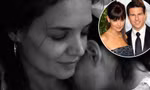 Katie Holmes chúc mừng Suri Cruise tròn 15 tuổi, bố Tom Cruise vẫn 'biệt tăm'