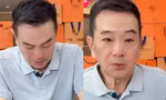 Đang livestream, tài tử gạo cội Trung Quốc bị dân mạng công kích đến phát khóc