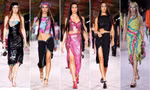 Dua Lipa cùng dàn siêu mẫu Victoria’s Secret đọ dáng nóng bỏng trên sàn catwalk