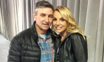 Cha ruột đệ đơn đòi tiền Britney Spears 