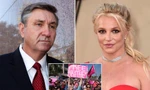 Cha bị đình chỉ quyền giám hộ, fan reo hò mừng Britney Spears trước 'chiến thắng' lịch sử