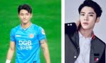 Cầu thủ Hàn Quốc gây ‘bão’ vì đẹp trai như idol, có hơn nửa triệu fan trên Instagram