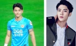 Cầu thủ Hàn Quốc gây ‘bão’ vì đẹp trai như idol, có hơn nửa triệu fan trên Instagram