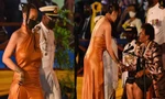 Rihanna được phong 'Anh hùng dân tộc' tại lễ nhậm chức tổng thống đầu tiên của Barbados 