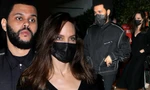 Angelina Jolie hẹn hò tình cũ của Bella Hadid, còn theo trai trẻ về biệt thự