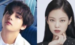 Jennie (BlackPink) bị công kích vì ‘lỡ’ được V (BTS) theo dõi trên Instagram