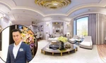 Việt Anh gặp khó khăn 'nhà không ai thuê, phải trả góp ngân hàng mỗi tháng'