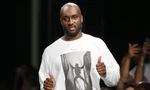 Nhà thiết kế thời trang Virgil Abloh qua đời ở tuổi 41.