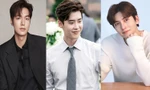10 nam diễn viên Hàn Quốc điển trai nhất hiện nay