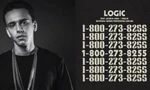 Ca khúc ‘1-800-273-8255’ ngăn chặn hàng trăm vụ tự tử