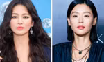 Song Hye Kyo và Jun Ji Hyun phá kỷ lục cát-xê đóng phim truyền hình