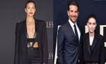 Irina Shayk ‘thả rông’ đi ủng hộ tình cũ ra mắt phim