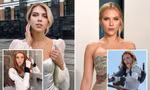 Mẫu người Nga bị doạ giết vì giống hệt ‘Goá phụ đen’ Scarlett Johansson