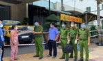 NÓNG: Khởi tố, khám xét nhiều nơi liên quan nữ giám đốc bị tố làm lây lan dịch Covid-19
