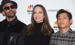 Pax Thiên lộ diện sau một thời gian vắng mặt tại các sự kiện của mẹ Angelina Jolie 