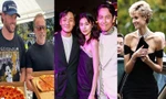 Sao Hollywood: Bộ ba ‘Squid Game’ đổ bộ Mỹ, cô đào nước Úc hóa Công nương Diana