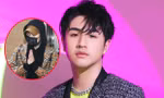 Nam ca sĩ 9x bị bắt, cha ruột là MC đình đám phản ứng gây bất ngờ