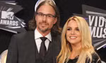 Britney Spears đã bí mật kết hôn lần 3?