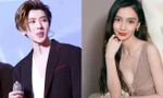 AngelaBaby bị đồn ngoại tình khi lộ ảnh đi biển với mỹ nam kém 9 tuổi