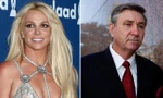Cha của Britney Spears đồng ý rút khỏi vai trò người giám hộ