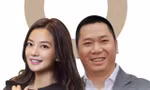 Đại gia Huỳnh Hữu Long xóa sạch bài đăng liên quan đến bà xã Triệu Vy