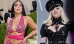 Con gái Madonna: Mẹ kiểm soát tôi cả đời