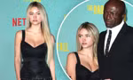 Con gái Heidi Klum dự sự kiện cùng bố, mới 17 tuổi mà ngoại hình ‘không phải dạng vừa’
