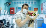 'Bom tấn' của tài tử Ma Dong Seok có cảnh trong bệnh viện Việt Nam