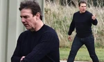 Tom Cruise lộ diện sau khi bị nghi tiêm chất làm đầy vào mặt