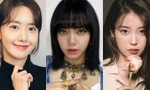 7 mỹ nhân giàu nhất K-pop: Lisa ‘chốt’ bảng dù kiếm tiền nhiều nhất BlackPink