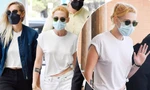 Kristen Stewart ‘thả rông’ dẫn tình đồng giới đến Venice ra mắt phim về Công nương Diana