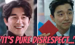 Dân mạng công kích truyền thông phương Tây vì gắn tên Gong Yoo với ‘Trò chơi con mực’