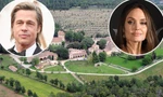 Tranh chấp nuôi con chưa xong, Brad Pitt và Angelina Jolie lại đấu tố nhau vì tài sản