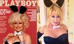 Huyền thoại nhạc đồng quê hóa nàng thỏ Playboy ‘bốc lửa’ ở tuổi 75