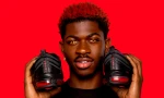 Giày "Quỷ Satan" do rapper Lil Nas X hợp tác sản xuất với MSCHF.