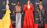 Emmy 2021: Dàn mỹ nhân trưng diện, khoe thân ‘bỏng mắt’