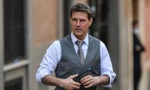 Tom Cruise nổi giận vì loạt thành viên đoàn ‘Nhiệm vụ bất khả thi 7’ mắc COVID-19