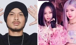 Rapper Malaysia bị tố quấy rối tình dục Black Pink trong ca khúc mới