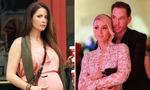 Chồng mới cưới của Paris Hilton bị phát hiện có con riêng bí mật